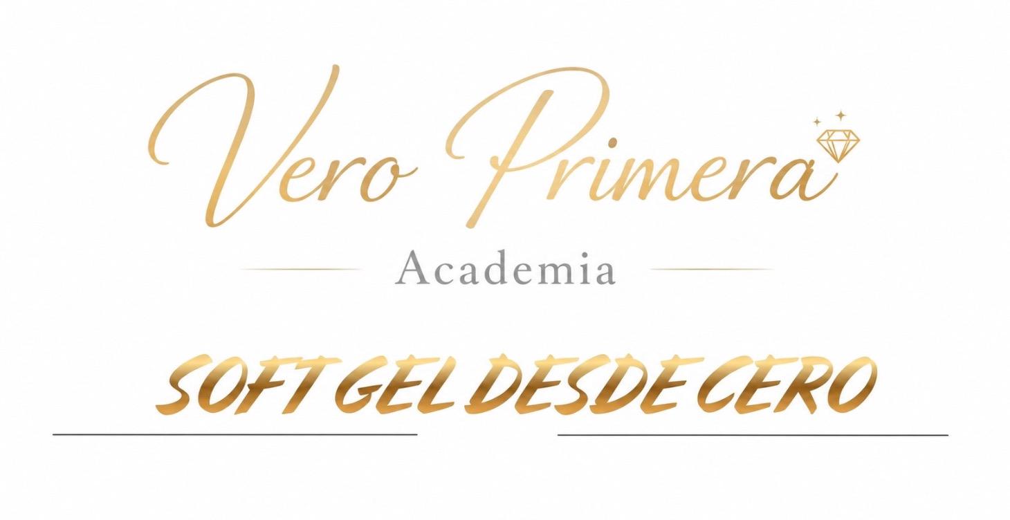 Curso desde cero Soft Gel