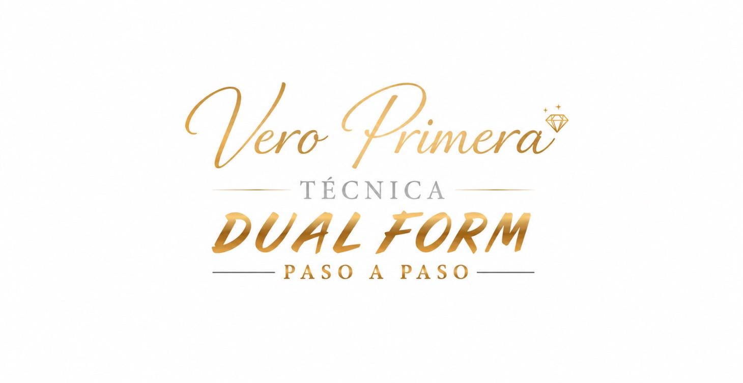 Técnica Dual Form Paso a Paso
