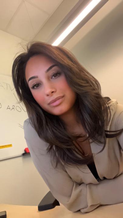 Nora Birisk