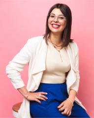 Kilian und Kim Rosini