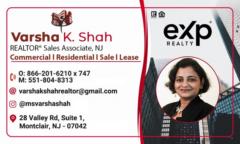 Varsha K. Shah