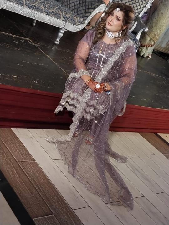Lubna Jabeen