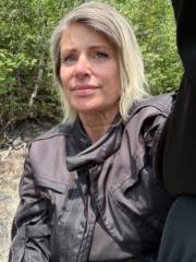 Genevieve Ménard