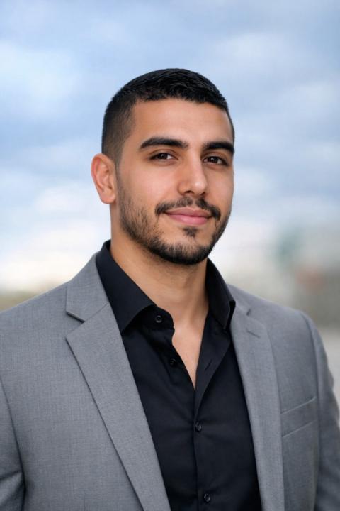Zakariya Laswad