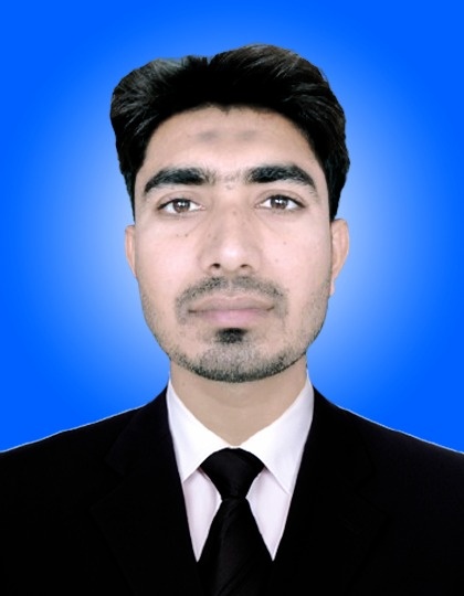Muhammad Kashif