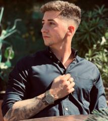 Daniel Rodriguez
