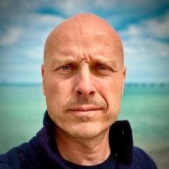 Uffe Kirkegaard