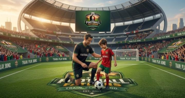 TheFootballFathers