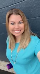 Marcy Hughey
