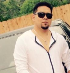 Jesse Jugo