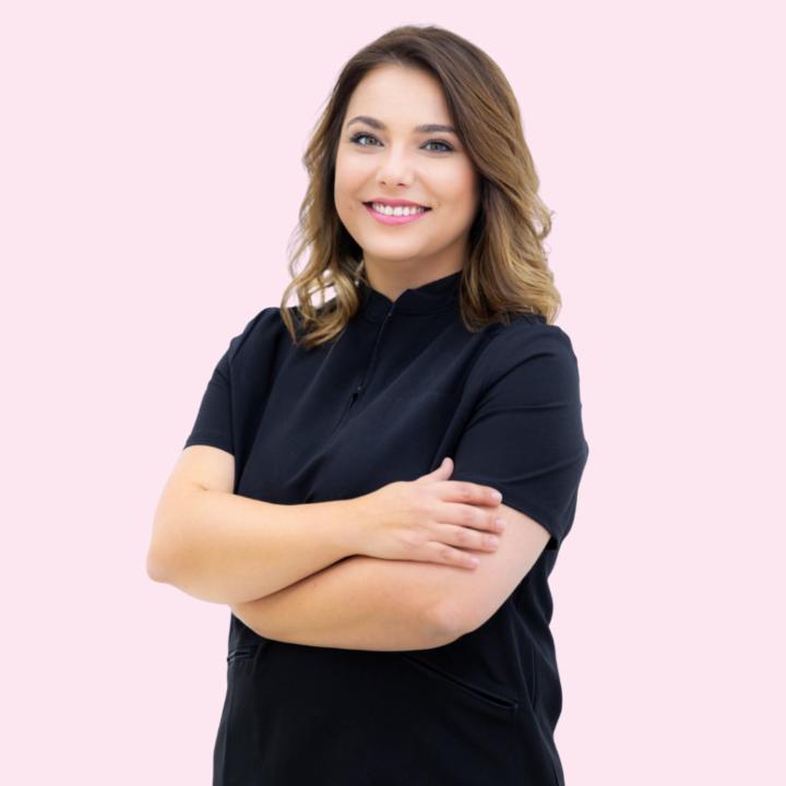 Ania Joldea