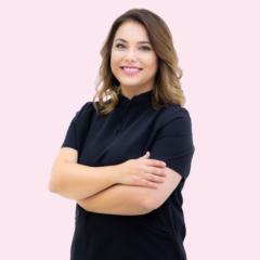 Ania Joldea