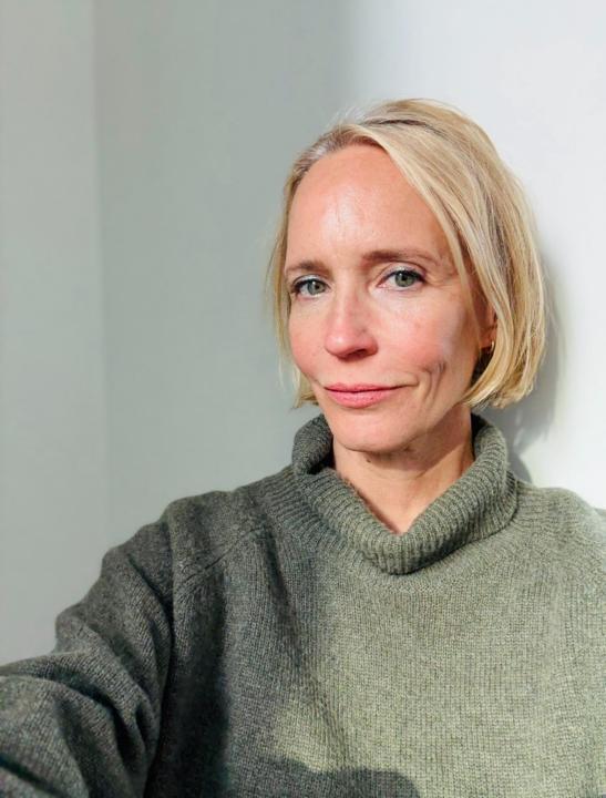 Karin Dauch