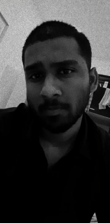 Dhilip Kumar