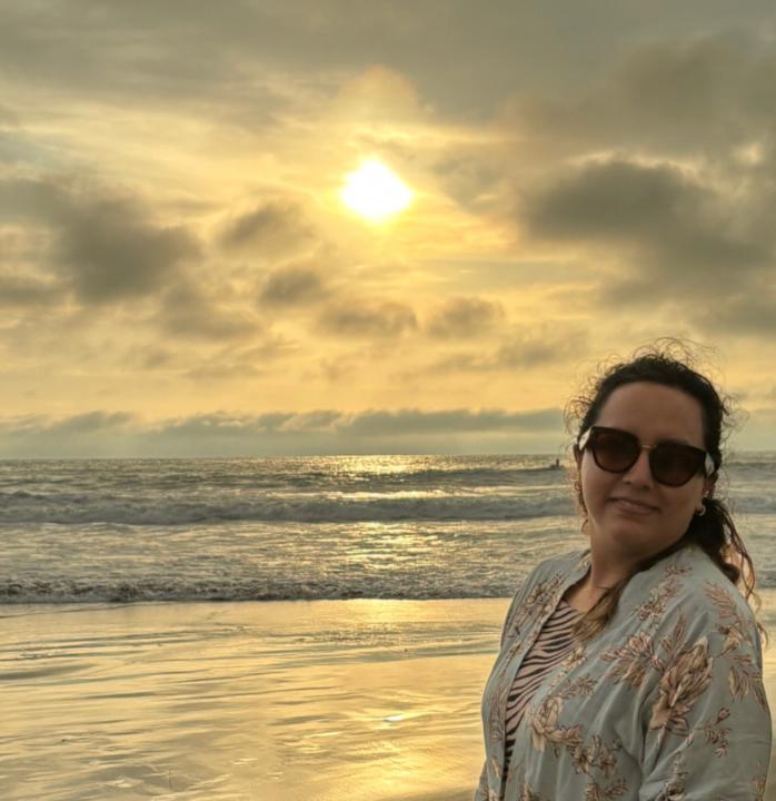 Caren Yurema Diaz Surco