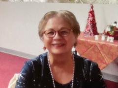 Julia McCrea
