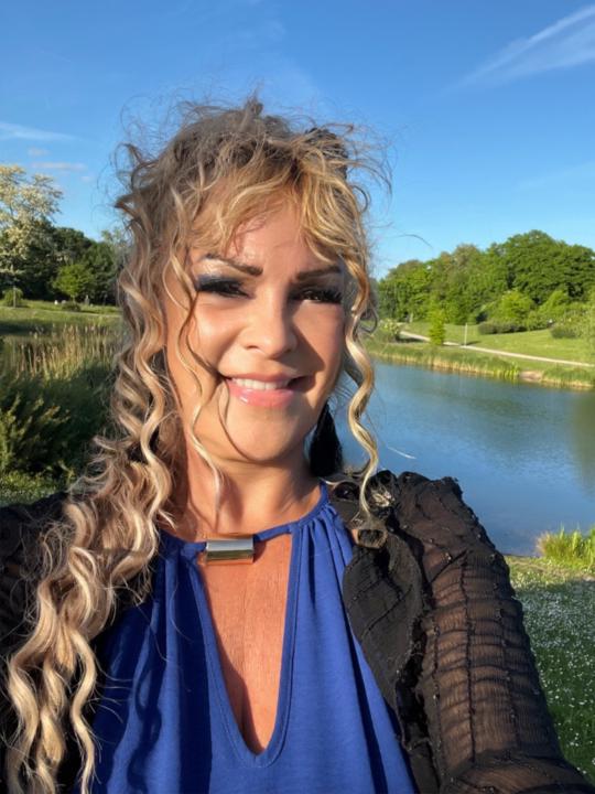 Cathrin Verheyen