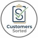 Never Miss Another Customer icon