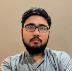 Muhammad Fahad Saleem