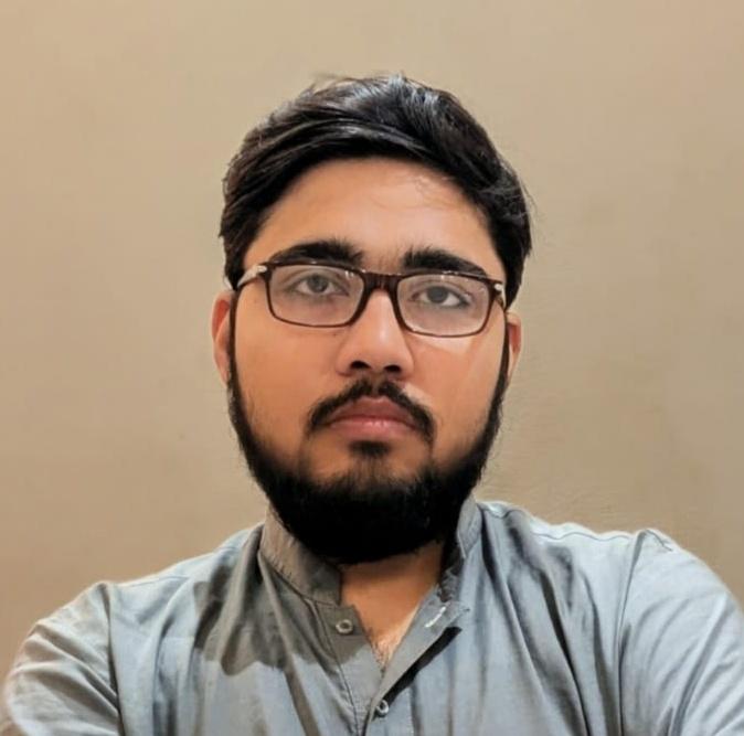 Muhammad Fahad Saleem
