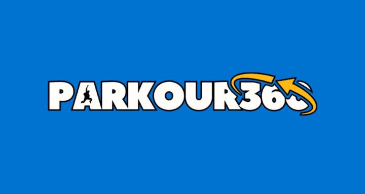 Parkour360