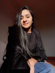 Rosbelys Gutiérrez