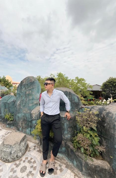 Phong Huỳnh Khải