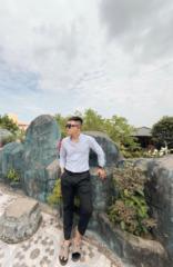 Phong Huỳnh Khải