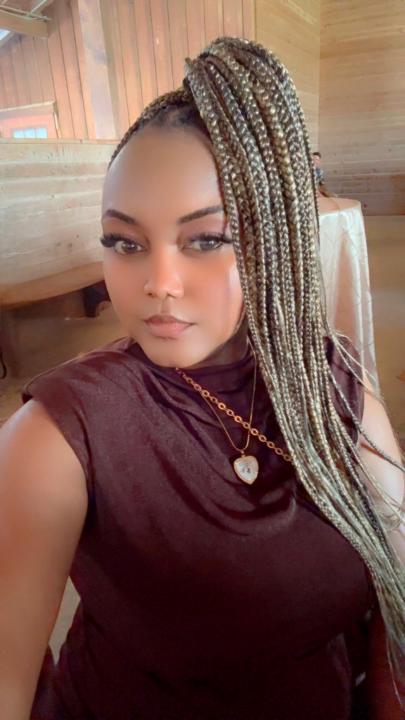 Shamyra Simon