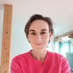 Jeannine Gashi