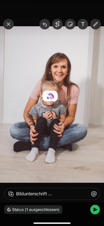 Melanie Weber
