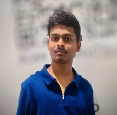 Harsh Raj