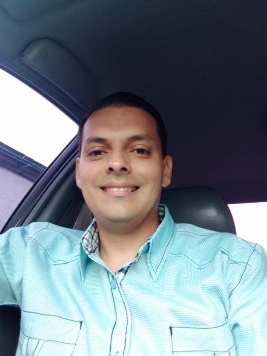 Alirio Rondon
