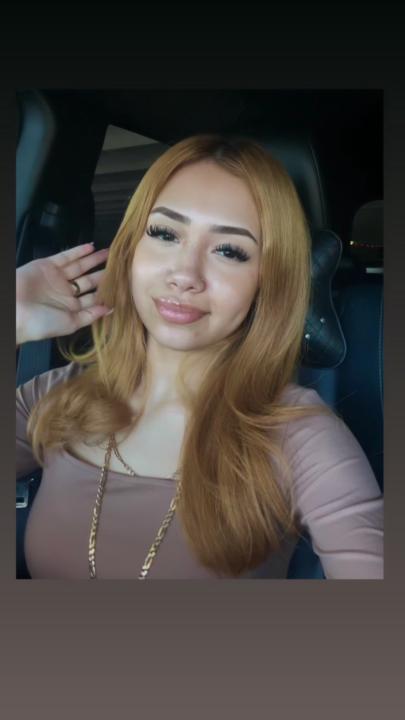 Milania Cabrera