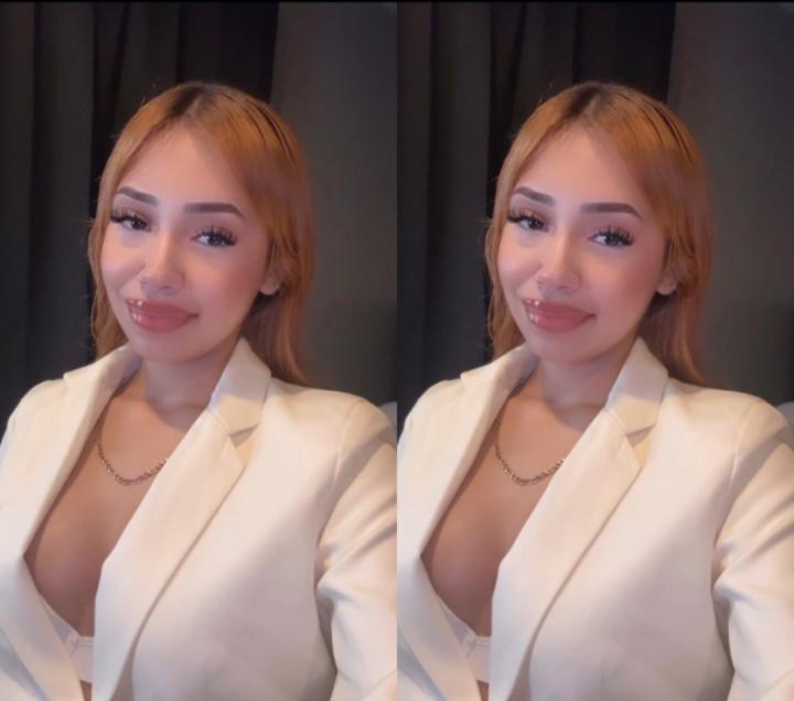 Milania Cabrera