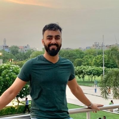 Shivam Dhiri