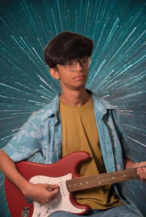 Muhammad Momin Sadiq