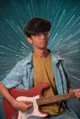 Muhammad Momin Sadiq