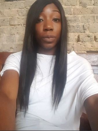 Amina Salami