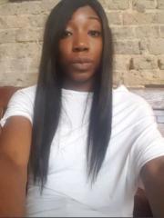 Amina Salami