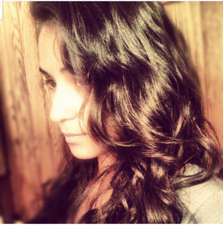 Cristina S