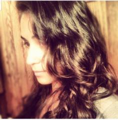 Cristina S