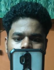 Omkar Sapate