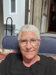 Kristine Kysel
