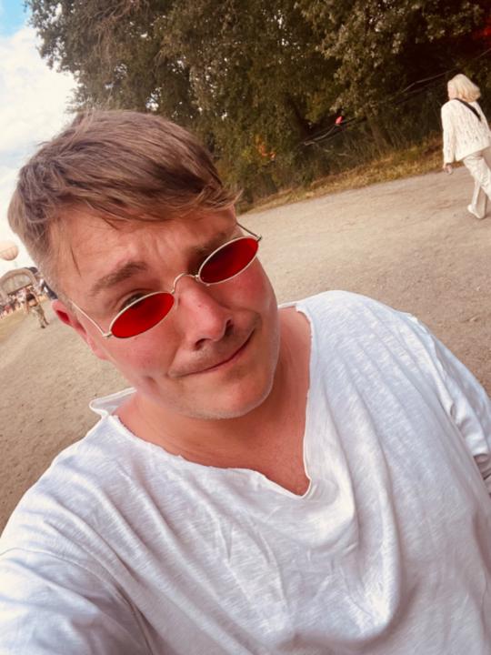 Alexander Schwarzenberg