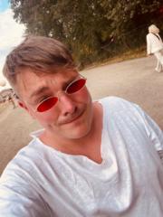 Alexander Schwarzenberg