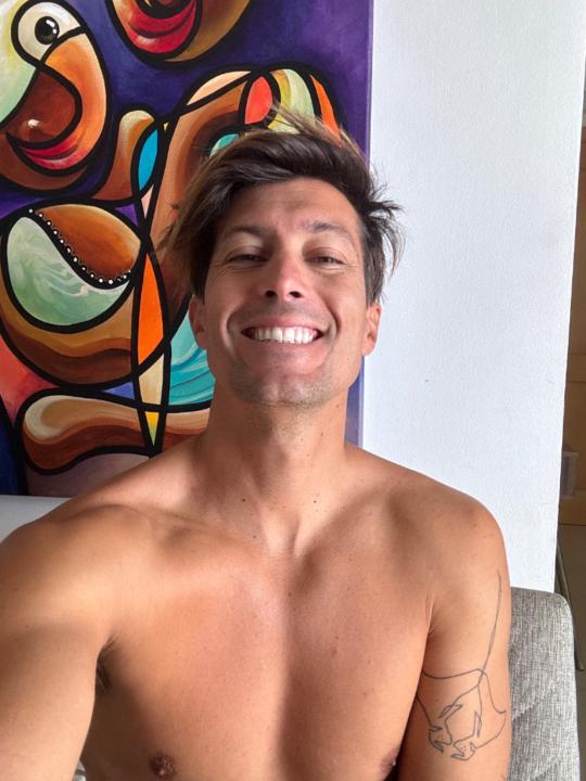 Sergio Mateo gracia