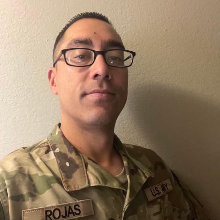 Andrew Rojas