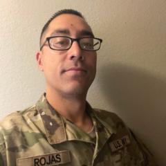 Andrew Rojas
