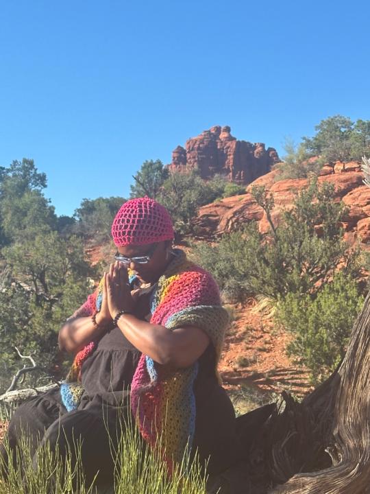 Malikah Hugs